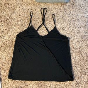 Strapy tank American eagle